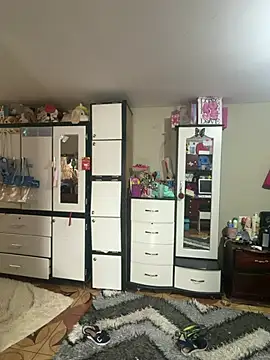 RubiaMorena online show from 04-20-26, 01:36