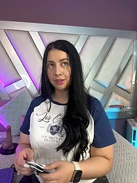 Ashleeyprincess01 online show from 04-02-26, 01:20