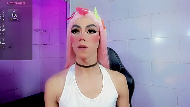 Gema Jones  online show from 04-16-26, 07:25