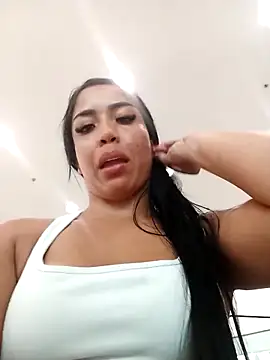 Agatha 64 online show from 02-25-26, 03:21