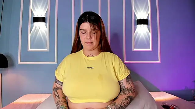 julieta zc online show from 02-28-26, 03:51