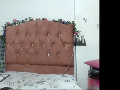 samanta rosse20 online show from 07-21-26, 04:04
