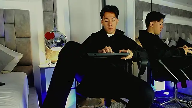 Austin Reedss online show from 03-07-26, 12:46