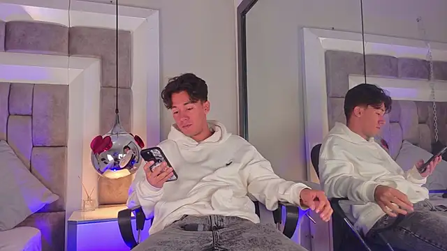 Austin Reedss online show from 03-28-26, 12:49