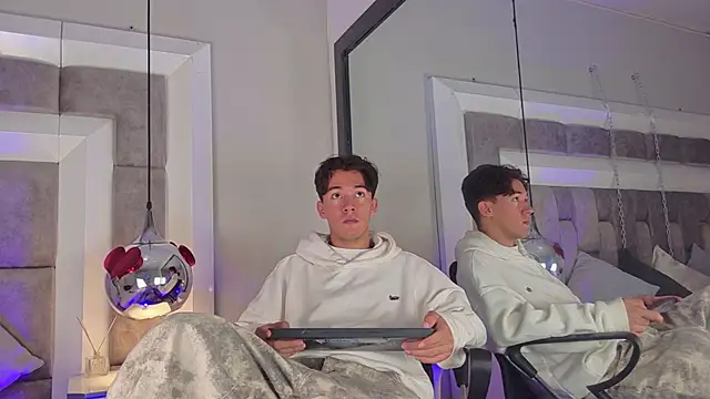 Austin Reedss online show from 03-30-26, 12:17