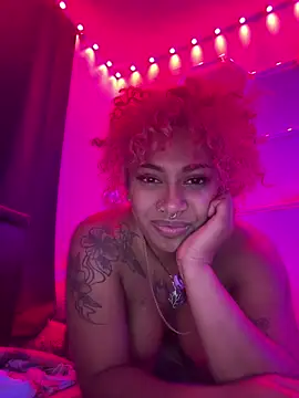 BABYLOLAXOXO online show from 02-27-26, 11:43