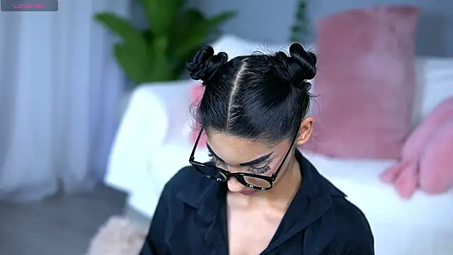 AvaCalvert online show from 03-29-26, 06:19