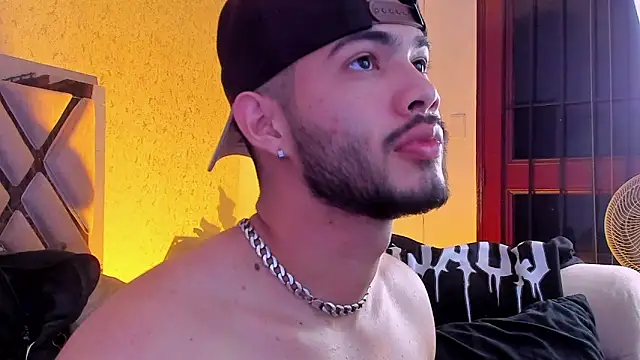 Vincentblack online show from 04-18-26, 05:22