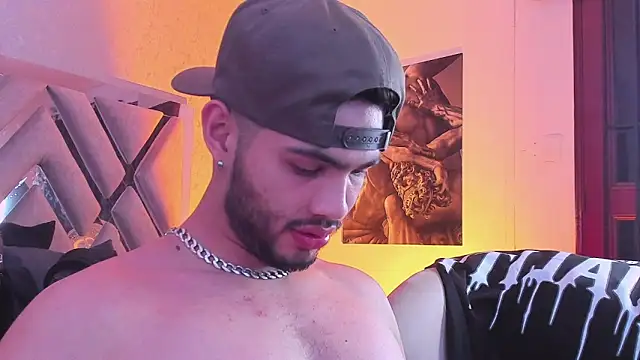 Vincentblack online show from 04-24-26, 04:04