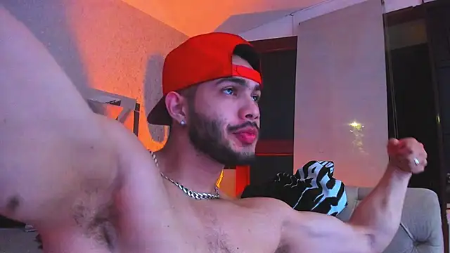 Vincentblack online show from 07-13-26, 06:05