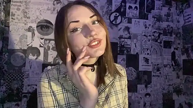 JeannaLanno online show from 03-20-26, 07:19