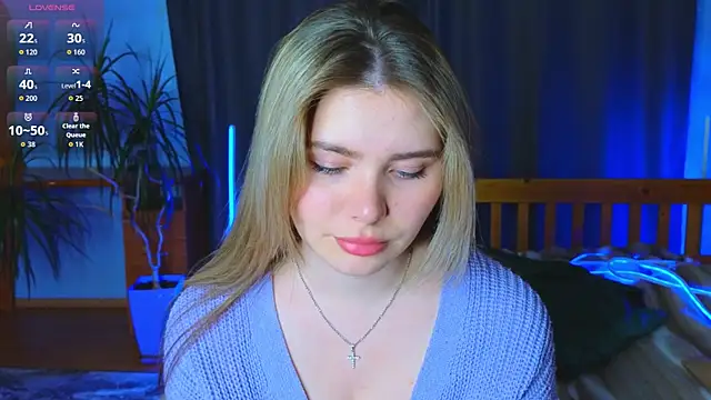 hornycharisma online show from 04-14-26, 01:17