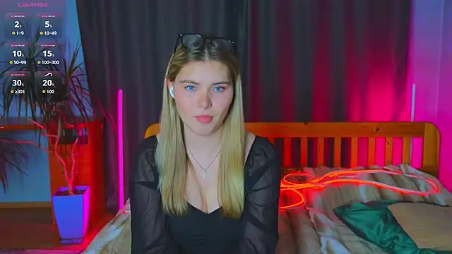 hornycharisma online show from 04-19-26, 02:16