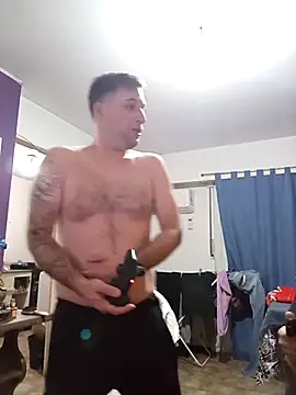 EcodeViento online show from 04-20-26, 10:00