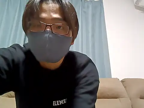 koarannkunn online show from 03-12-26, 03:40