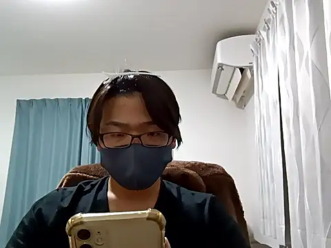 koarannkunn online show from 03-22-26, 02:20