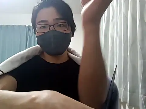 koarannkunn online show from 04-23-26, 10:14