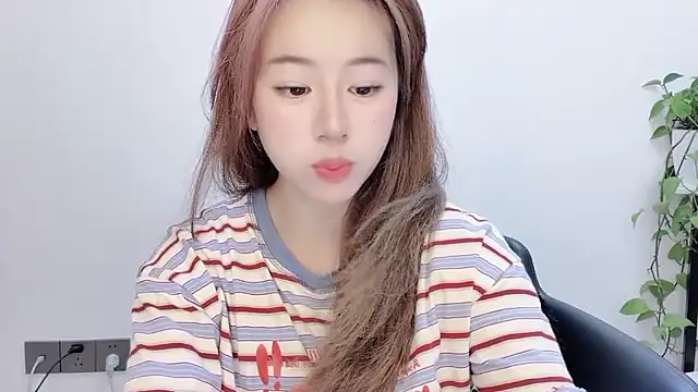 Baixi-01 online show from 06-03-26, 02:33