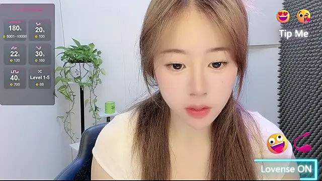 Snapshot of Baixi-01 chatting on 07-12-26, 04:58 Baixi-01 online show from 07-12-26, 04:58
