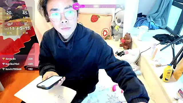 Mia-lp online show from 03-29-26, 10:10