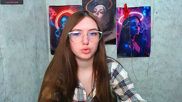 AnnaFlirt  online show from 05-02-26, 09:14