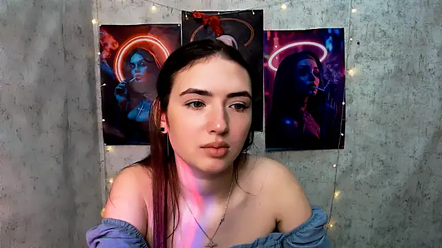 AnnaFlirt  online show from 06-08-26, 08:48