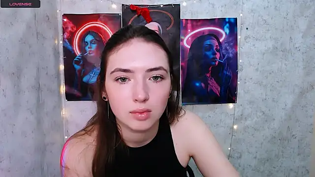AnnaFlirt  online show from 06-10-26, 09:52