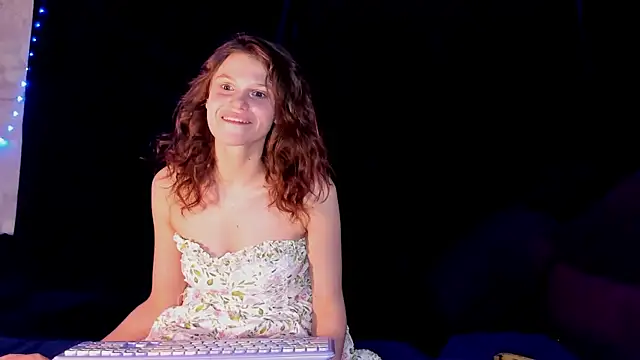 Snapshot of Ingrid_Cortez chatting on 03-09-26, 08:35 Ingrid Cortez online show from 03-09-26, 08:35