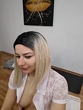 DaisyLuvsYou  online show from 03-18-26, 05:10