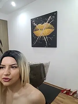 DaisyLuvsYou  online show from 06-06-26, 05:12