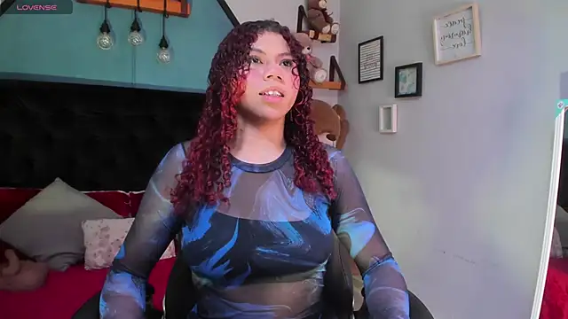 nathasha ebony online show from 03-17-26, 12:52