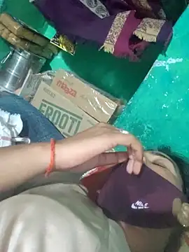 Poonam bhoji online show from 04-19-26, 06:21