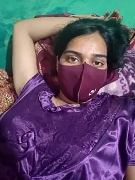 Poonam bhoji online show from 04-20-26, 11:24