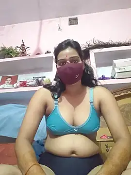 Poonam bhoji online show from 06-18-26, 07:29