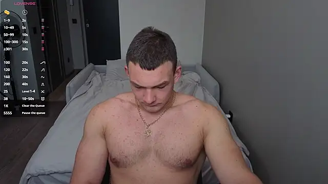 sweet boyss  online show from 07-21-26, 07:54