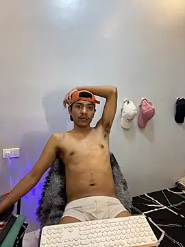 asian darlingcummersxXx online show from 04-09-26, 08:31