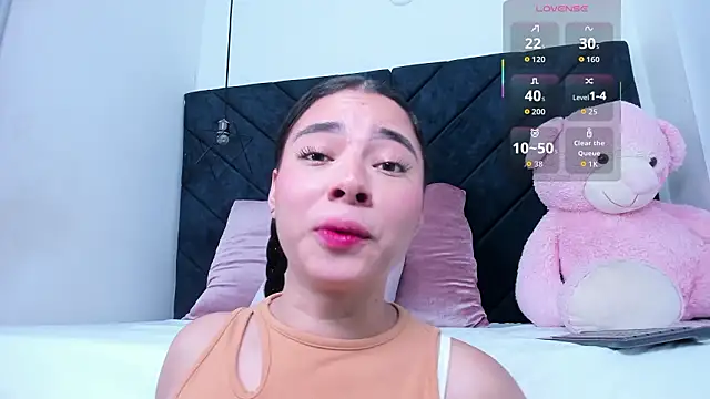 shelseanova online show from 03-12-26, 12:55