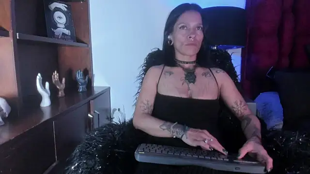 Amelie Blake online show from 04-01-26, 06:27