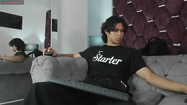 TonyBenedetti online show from 03-13-26, 08:04