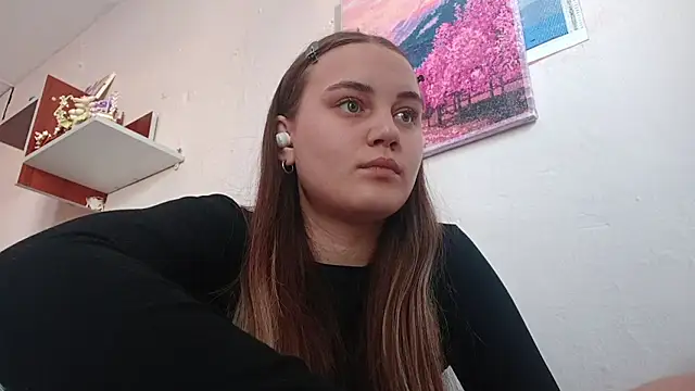 Snapshot of VeloraStar chatting on 03-02-26, 10:22 VeloraStar online show from 03-02-26, 10:22