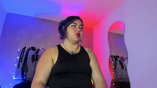 lilith velvet  online show from 03-27-26, 01:33