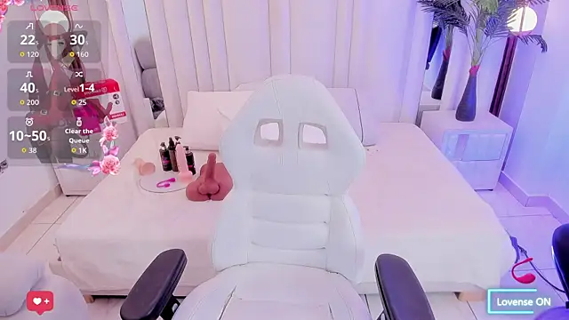 im rosette online show from 04-07-26, 02:50