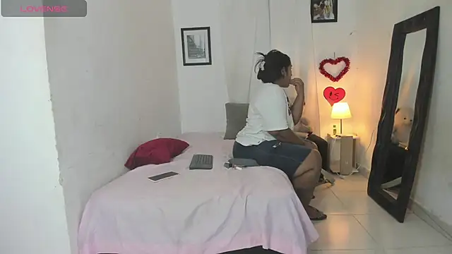 Snapshot of mariana_villa72 chatting on 07-01-26, 02:29 mariana villa72 online show from 07-01-26, 02:29