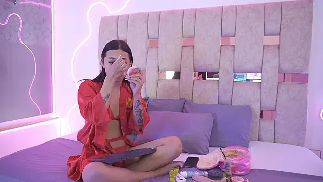 liasuaza online show from 03-29-26, 12:38