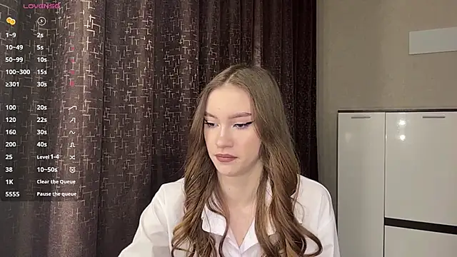 NuDonzze online show from 04-28-26, 04:12