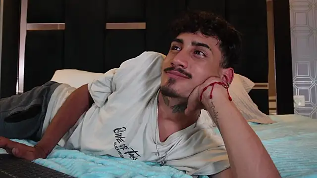 Dark Eros  online show from 03-09-26, 08:02