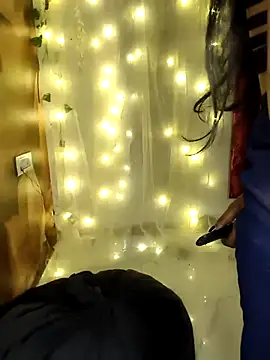 Bad girl RIYA online show from 03-16-26, 04:11