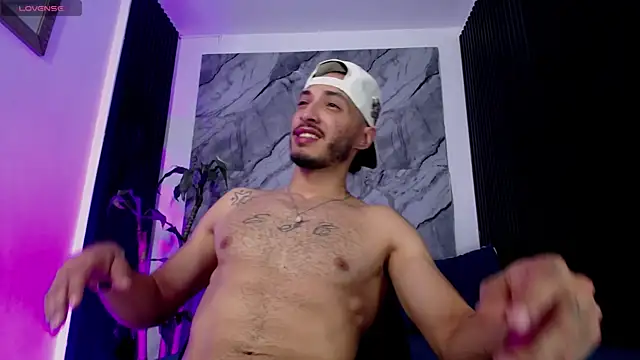 Grant Irons online show from 04-11-26, 12:09