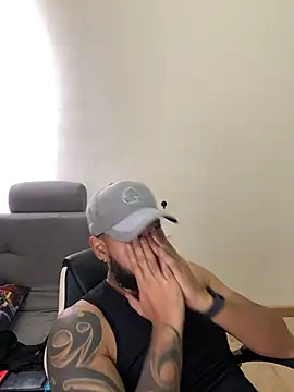 DavyWalker online show from 03-06-26, 01:40