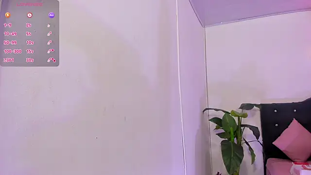 LINDSAY TAY online show from 05-11-26, 03:45